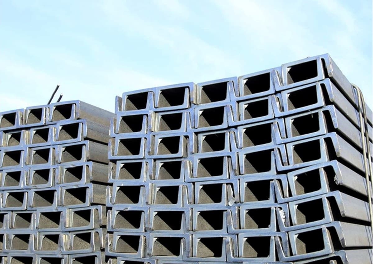 Steel Channels