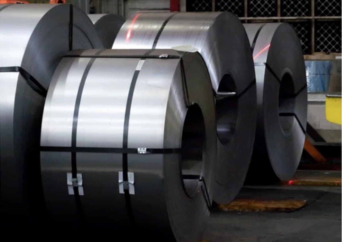 CRC Coils & Sheets